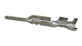 08-70-0102, Crimp Terminal, Plug, Tin, 28 ... 22AWG, Molex