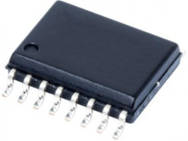 CD4050BDWR, Логические ИС CD4050BDWR

	, Texas Instruments