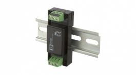 DTJ2048S05-D, DIN Rail Power Supply, 5V, 4A, 20W, Fixed, XP POWER