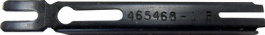 465468-1, Insertion tool tip, TE Connectivity