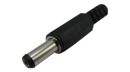 RND 205-00902, DC Power Plug 2.1x5.5mm Straight, RND Connect