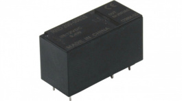 RND 200-00025, PCB power relay 12 VDC 0.25 W, RND Components