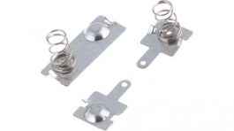 RND 455-00928, Battery Contact Kit AAA Batteries, RND Components