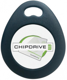 S322171, Touch&Go user chip, 10 pcs., Chipdrive