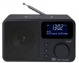 20600, DAB+/FM radio, DNT