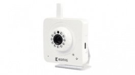 SAS-IPCAM100W, Network camera, KONIG