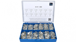 4030, Ring terminal kit, uninsulated, Vogt AG