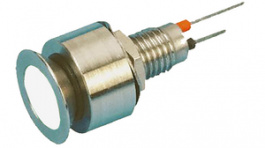 520-998-23, LED Indicator white 24...28 VDC, Marl