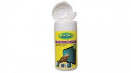 MX-1451, Screen cleaning wipes, Maxxtro