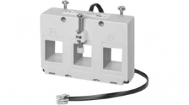 TCD2X250150CMX, Current Transformer, Channels 3, 250 A, Carlo Gavazzi