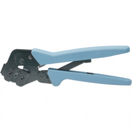 90575-1, Pro-crimper Iii Mate-n-lok Crimp Tool Wi, TE Connectivity