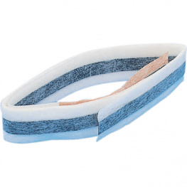 30-560-0209, Disposable ESD arm band, Eurostat
