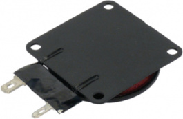 EX 45 S 8 OHM, Electro-dynamic exciter 10 W, 8 Ohm, 10 W, Visaton