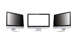 OSFDT2WAD23.8WL, Laptop Screen Anti-Glare Security Filter, 23.8", 16:9, Origin Storage Limit