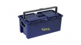 COMPACT 37, Toolbox Polypropylene, Raaco