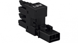 890-636, Distribution connector 3, Wago