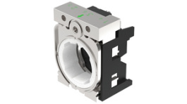 45-2300.2000.000, Holder for 3 Elements, Metal, eao 45, EAO