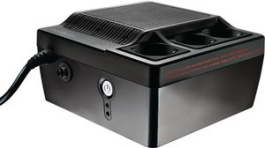 UPSD600VBK, UPS 300 W 230 VDC 1.2 A, Nedis (HQ)