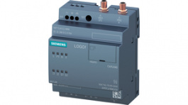 6GK71427EX000AX0, LTE / GSM Comunication Module LOGO!8 CMR2040, 2 DI, 2 TO, Siemens