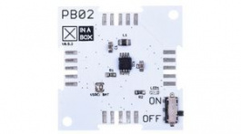 PB02, Power Pack Coin Battery Module, Xinabox
