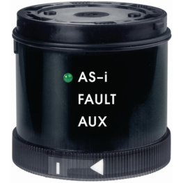 64683055, AS interface KS 71 standard KombiSIGN 71, -, WERMA Signaltechnik