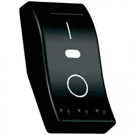 207.262.051, CapP black, Marquardt