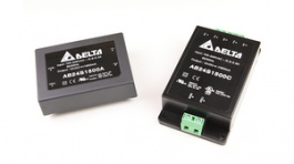 AB24S2400D, DC power supply 24 W 24 VDC, 1 A, DELTA Electronics
