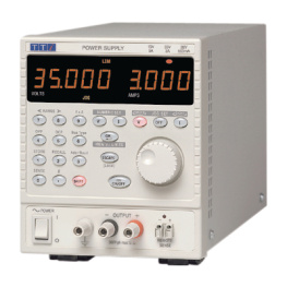 QL564-P S2, Лабораторный источник питания Выходные характеристики=1 112 W, TTi (Thurlby Thandar Instruments)