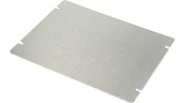 1434-86, Монтажная панель; сталь; Серия: 1444; HM-1444-862; натуральный, Hammond