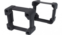 AWSP7-7B, Silicone Boot 31 mm Silicone Black, Takachi
