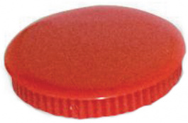 332.662, Cover shiny red, Mentor