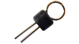 TEST-1(BK), Test terminal black 100 ST, K & H