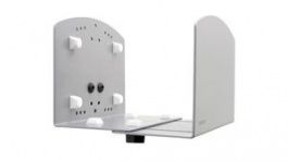97-468-202, Universal CPU Mount, 18.1kg, Silver, Ergotron