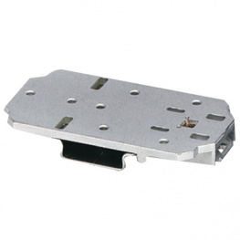 2853970, UTA 89 Mounting rail holder, Phoenix Contact