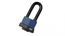 K13545L63D, Harsh Environment Padlock 63mm, Kasp