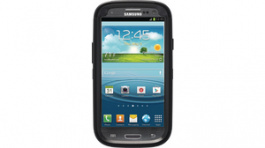 77-21692 A, OtterBox Defender Galaxy S III black, Otter Box