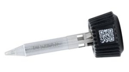0142CDLF12/SB, Soldering Tip, Chisel, 1.2mm, Ersa