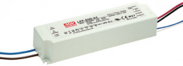 LPF-60D-30, LED driver 2 A, MEAN WELL