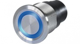 3-101-412, Переключатель: емкостный; Пол: 2; SPST-NO; 0,1A/42ВAC; 0,1A/60ВDC, Schurter