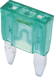 F7930, Fuse miniOTO 30 A 32 VDC green, iMaxx Companies