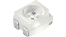 SFH 7252, IR Emitter 860 nm 70 mA 1.6 V PLCC4, Osram Opto Semiconductors