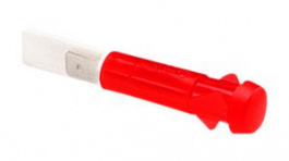 C0276AANAA, Incandescent Indicator 230V Red Neon, Bulgin