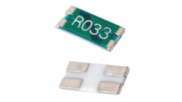 LVK24R050DER, Precision resistor, SMD 0.05 Ohm 1 W&nbsp;&nbsp;+-&nbsp;&nbsp;0.5 %, Ohmite
