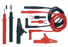 Z4S-150, Test equipment set PU=1 PAK, Staubli (former Multi-Contact )