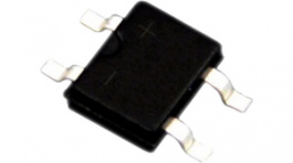 RND MB6S-05AT, Bridge rectifier 600 V 0.5 A MBS, RND Components