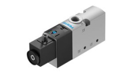 VUVS-L25-M32C-AD-G14-F8-1C1, Solenoid Valve G1/4" 3/2 250kPa ... 1MPa, Festo