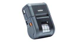RJ2150Z1, Mobile Printer RJ Direct Thermal 203 dpi, Brother