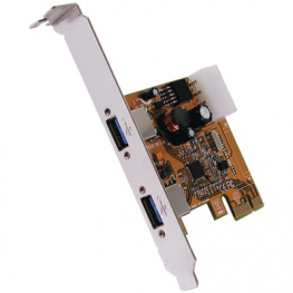 EX-11092-2, Interface Card, Exsys
