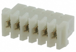 06KR-6S-P, Socket, IDC connection 6-pin 6P, JST