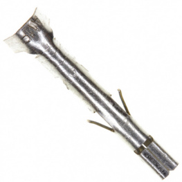 1586317-1, Контакт; "мама"; 0,13?0,33мм2; 26?22AWG; VAL-U-LOK; луженые; обжим, TE Connectivity
